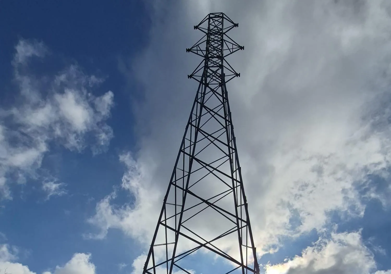 36 kV 3x477 MCM İLETKENLİ SOMA TM / ÜÇYOLKÖK DM / YALNIZDAM RES ENH YAPIM İŞİ — saha görseli 1