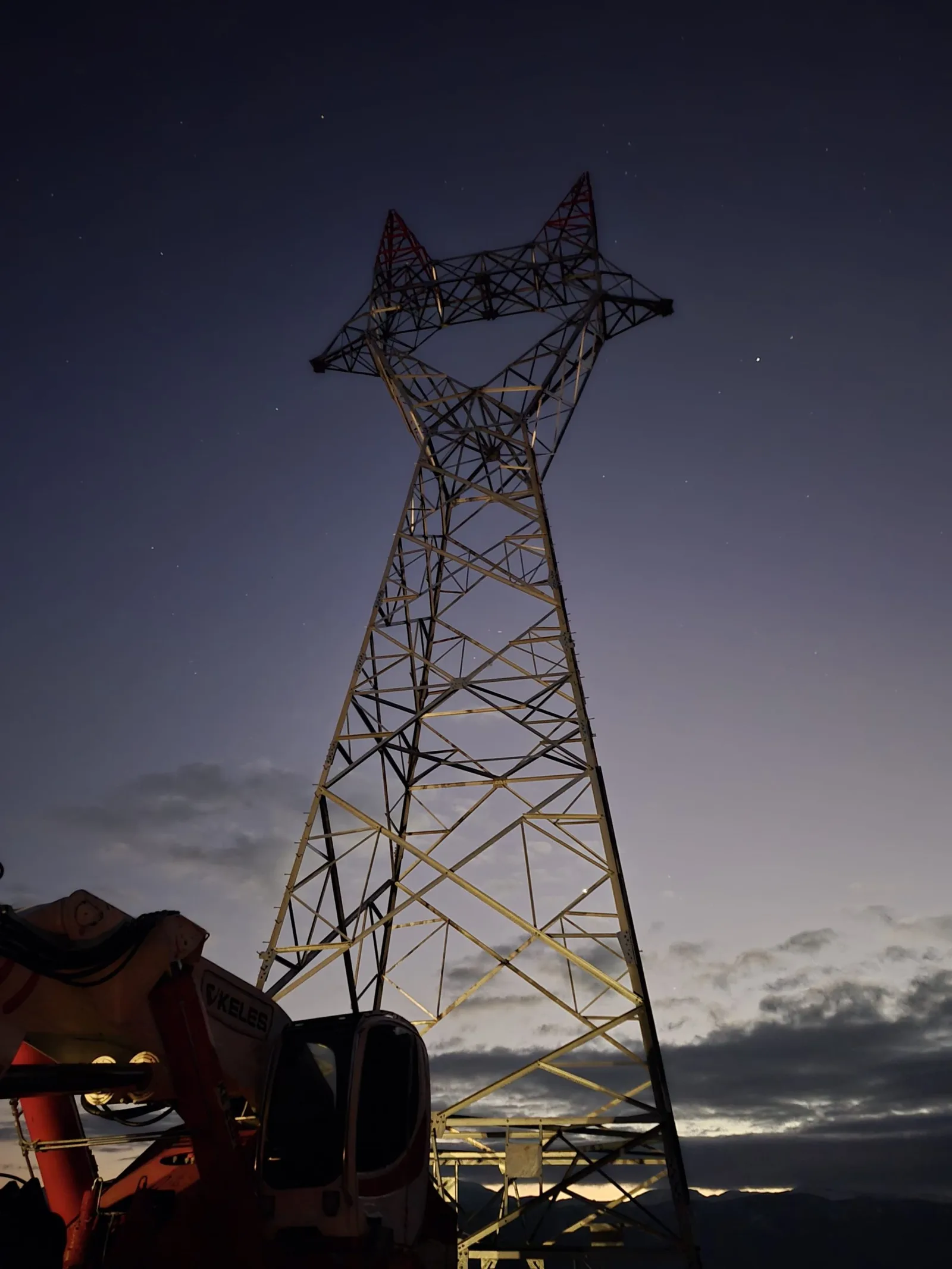 Karaman 154 kV Aybastı RES TM – Kepezkaya Havza TM EİH